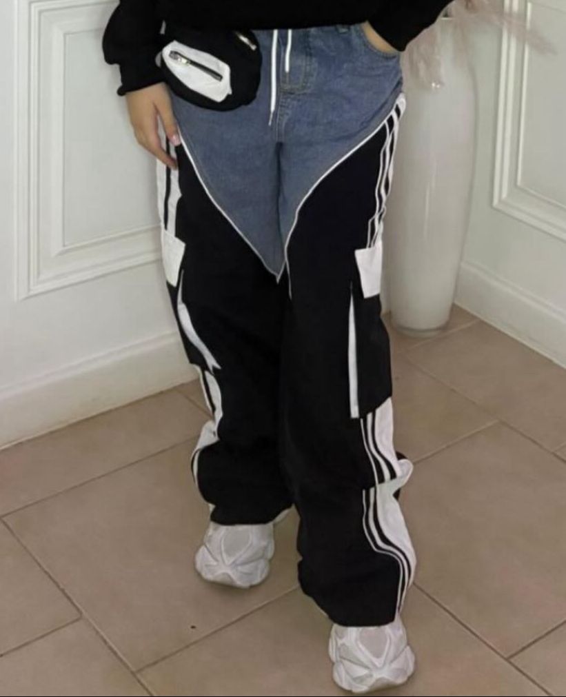 Pantatuta/Jeans